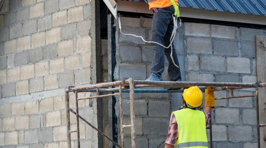 Professional residential roofers in Montebello, CA